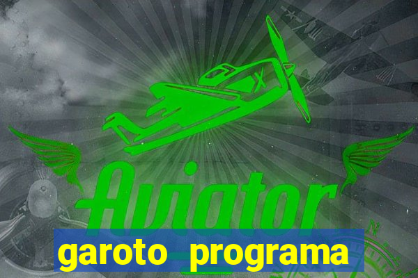 garoto programa fortaleza benfica